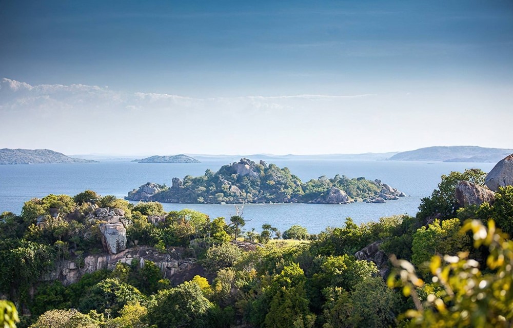 Lafam Cozy Apartments at Lake Victoria