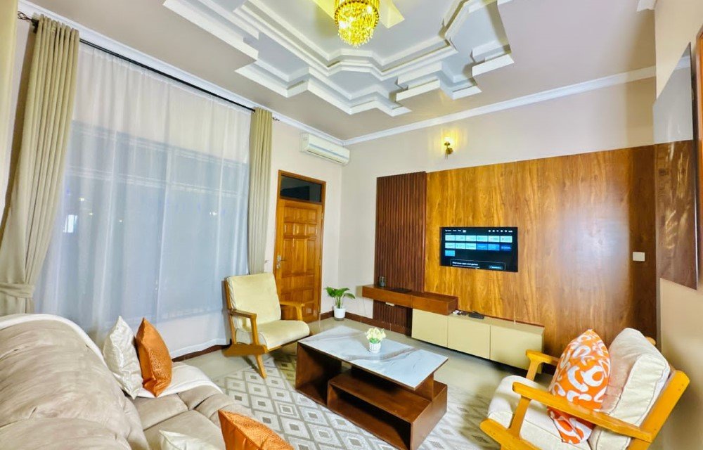 Lafam Cozy Apartments Blog Picture